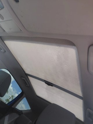 Ford Kuga 2010