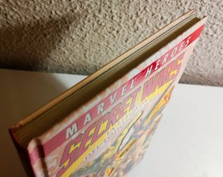 Pack Secret Wars Marvel