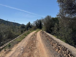 Terreno en venta en Borriol