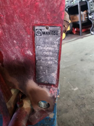 Uñas Manitou