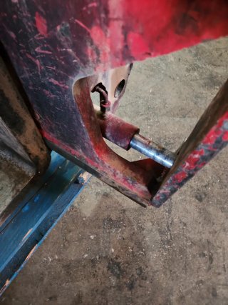 Uñas Manitou