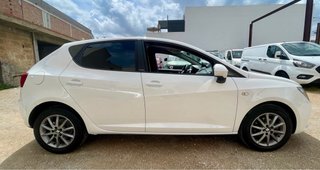 SEAT Ibiza 2015