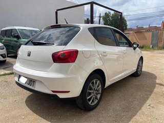 SEAT Ibiza 2015