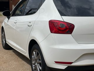 SEAT Ibiza 2015