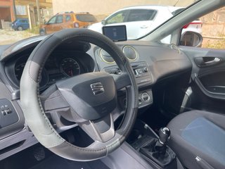 SEAT Ibiza 2015