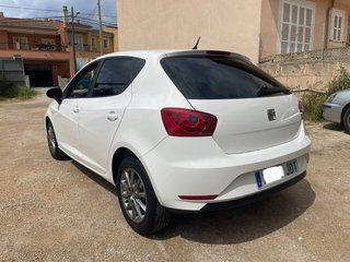 SEAT Ibiza 2015