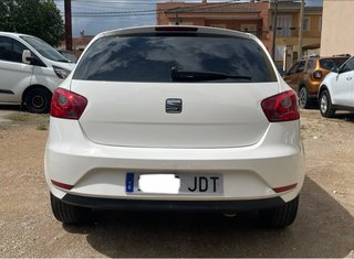 SEAT Ibiza 2015