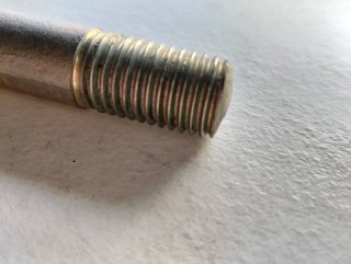 Anillo de remolque Fiat