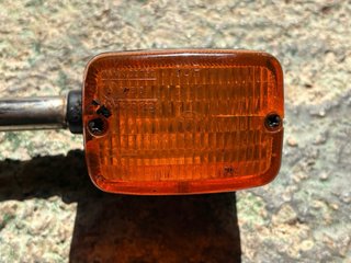 Luz Freno e Intermitentes BMW R65