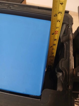 Batería Litio 52V 23.4Ah