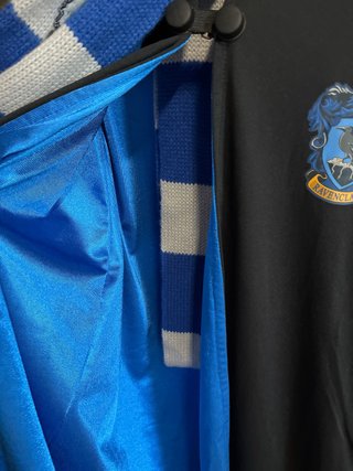 Disfraz Harry Potter Ravenclaw - 10 años