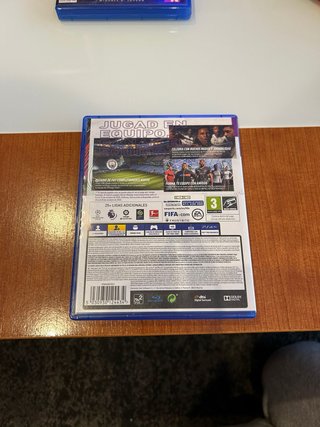FIFA 21 PS4 (PlayStation 4) EA Sports