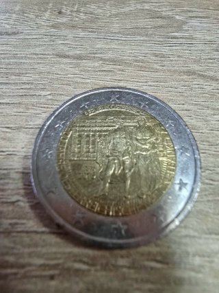 Moneda 2€ Austria 2016