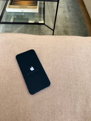 iPhone 13 Pro Max 128GB Azul - Como Nuevo