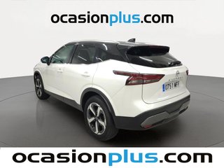 Nissan Qashqai DIG-T 140 mHEV N-Connecta 4x2 103 kW (140 CV)