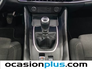 Nissan Qashqai DIG-T 140 mHEV N-Connecta 4x2 103 kW (140 CV)
