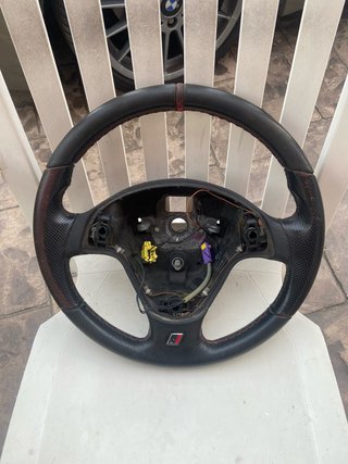Volante Ibiza 6L Cupra