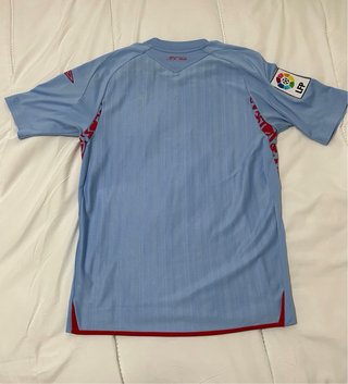 Camiseta Celta de Vigo Umbro