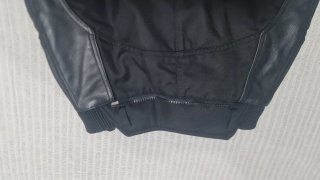 Pantalón Harley Davidson Mujer Negro