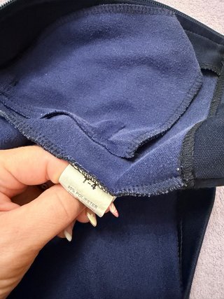Chaqueta t. 4 colegio Corazón de Jesús