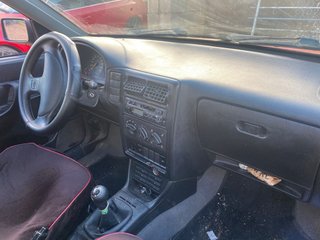 SEAT Ibiza 1999