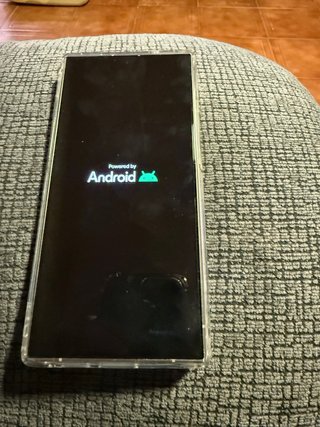 Samsung Galaxy S24 Ultra 256GB Caja