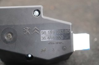 Citroen 1382748 kit 96777946zd00 c4 origins 1.2