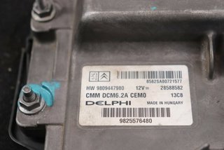 Citroen 1382748 kit 96777946zd00 c4 origins 1.2