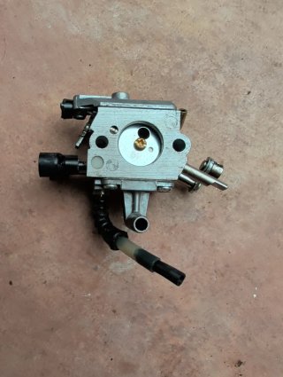 Carburador Stihl FS400 Original