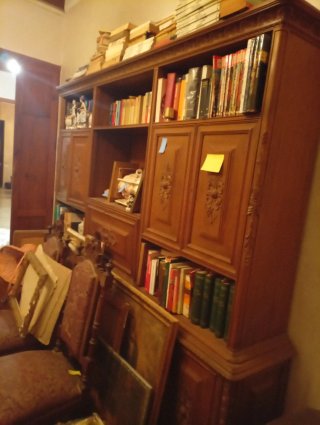 Muebles de salón