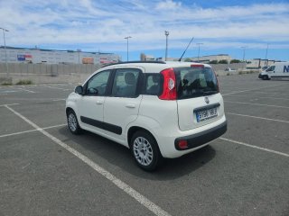 FIAT Panda 2013