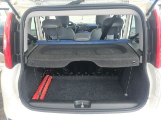 FIAT Panda 2013
