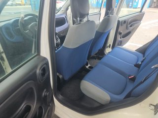 FIAT Panda 2013