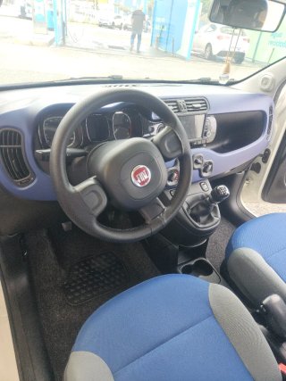 FIAT Panda 2013