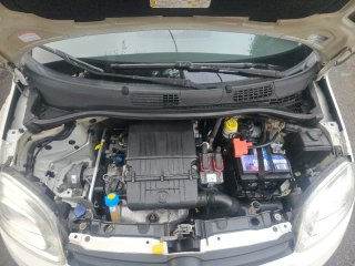 FIAT Panda 2013