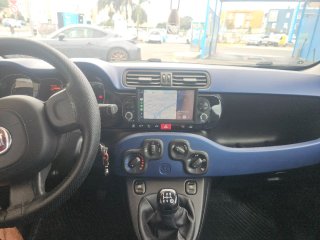 FIAT Panda 2013