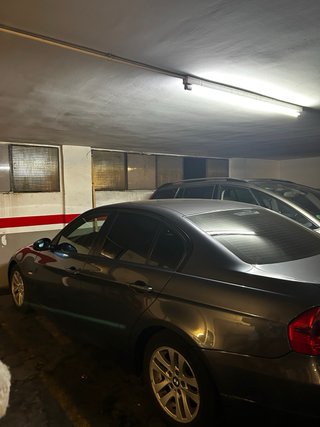BMW Serie 3 2008
