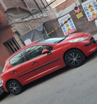 Peugeot 207 2006