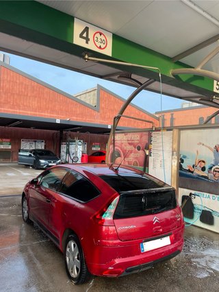 Citroen C4 2007