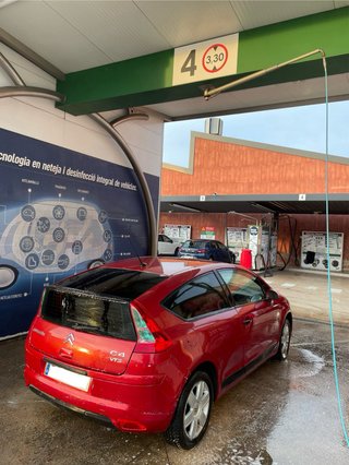Citroen C4 2007