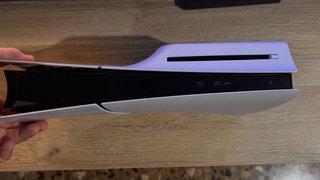 PlayStation 5 1TB con disco