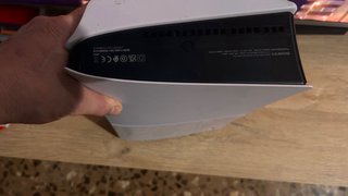 PlayStation 5 1TB con disco