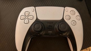 PlayStation 5 1TB con disco