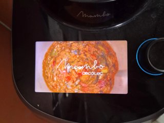 Robot Cocina Mambo Cecotec