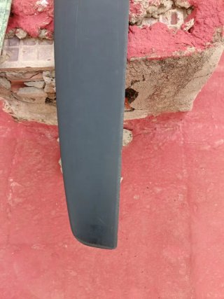 Aleta Windsurf Z Formula 70cm Carbono
