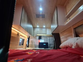 Renault Master 2005