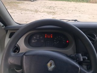 Renault Master 2005