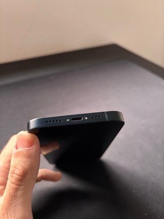 iPhone 14 Azul Marino