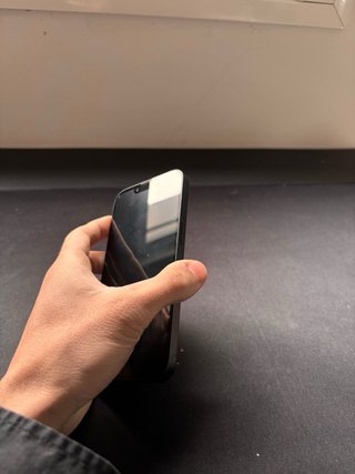 iPhone 14 Azul Marino