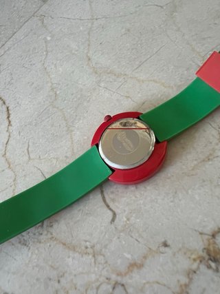 Reloj Agatha Ruiz de la Prada Corazones